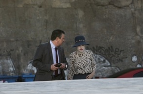 Επίθεση με βιτριόλι: Κατέθεσε ο 40χρονος