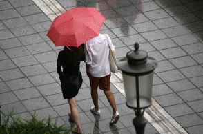 Η πρόγνωση του καιρού