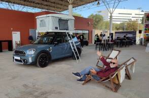 MINI together-Share your big love experience with MINI
