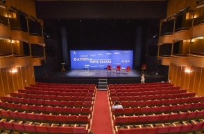 Ολύμπια Δημοτικό Μουσικό Θέατρο "Μαρία Κάλλας"