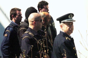 Αποφυλακίζεται σήμερα ο Νίκος Παλαιοκώστας