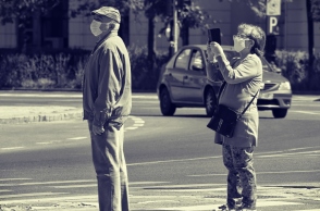 Κορωνοϊός: Αυτοί που εμβολιάστηκαν και τήρησαν τα μέτρα