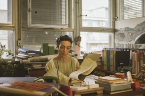 Στιγμιότυπο από την ταινία μικρού μήκους «Bella»