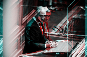 Οι οπαδοί που θέλουν να παίξουν εμφύλιο και ο Μπογδάνος τους