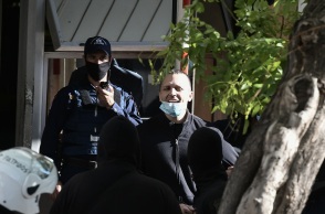 Ηλίας Κασιδιάρης