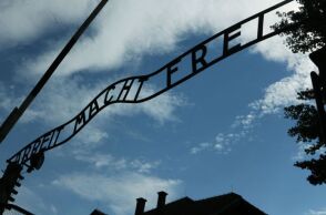 Στρατόπεδο συγκέντρωσης