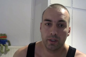 YouTuber αντιεμβολιαστής αστυνομικός: «Δεν ανακαλώ τίποτα»