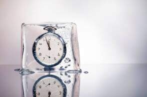 Κρυοσυντήρηση ή κατάψυξη των ωαρίων: Ποια είναι η διαδικασία