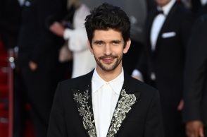 Ben Whishaw