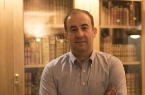 Αλέξανδρος Καπανιάρης, Δρ Ψηφιακής Λαογραφίας και Μεταδιδακτορικός Ερευνητής του Τμήματος Ιστορίας & Εθνολογίας Δ.Π.Θ. 