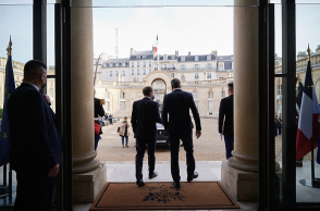 Γιατί η αριστερά αρνείται την αμυντική συμφωνία Ελλάδας - Γαλλίας