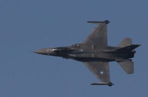 Νέα μαχητικά F-16 θέλει να αγοράσει η Τουρκία από τις ΗΠΑ