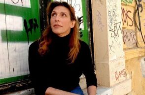 Η Μαρίνα Γαλανού πρόεδρος των Σωματείου Υπ. Διεμφυλικών έφυγε από τη ζωή