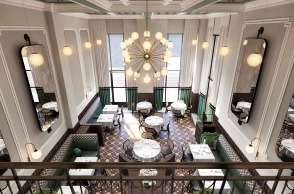 Όλυμπος Νάουσα ξανά και για πάντα!