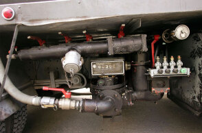 Πετρέλαιο θέρμανσης (ΦΩΤΟ ΑΡΧΕΙΟΥ) - Σήμερα οι ανακοινώσεις για το επίδομα θέρμανσης, τους δικαιούχους και τα εισοδηματικά κριτήρια