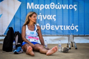 Μαρία Πολύζου: Ο πατέρας μου με βίαζε από τα 11 μου