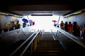 Ο καιρός θα παρουσιάσει νέα επιδείνωση την Κυριακή 10 Οκτωβρίου 2021, σύμφωνα με το έκτακτο δελτίο που εξέδωσε η ΕΜΥ για την κακοκαιρία «Αθηνά».