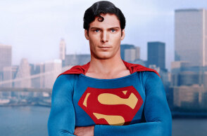 Ο Κρίστοφερ Ριβ ως «Σούπερμαν» στον κινηματογράφο (ΦΩΤΟ ΑΡΧΕΙΟΥ) - Ο Αμερικανός ηθοποιός πέθανε σαν σήμερα 10 Οκτωβρίου 2021