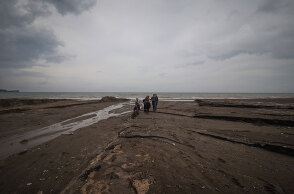 Στην Εύβοια η κακοκαιρία «Αθηνά» σάρωσε το βόρειο τμήμα του νησιού, προκαλώντας μεγάλες πλημμύρες