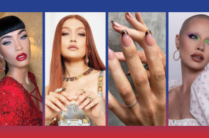 Τάσεις στην ομορφιά