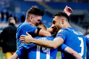 Εθνική Ελλάδος