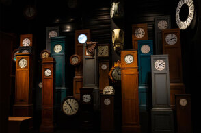 Ρολόγια (ΦΩΤΟ ΑΡΧΕΙΟΥ) - Αλλαγή ώρας 2021 στις 31 Οκτωβρίου με τα ρολόγια να πηγαίνουν μια ώρα πίσω