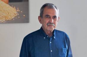 Γιώργος Χατζηγιαννάκης