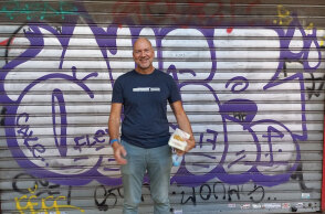 Στάθης Καλύβας, καθηγητής Πολιτικής Επιστήμης στην Οξφόρδη