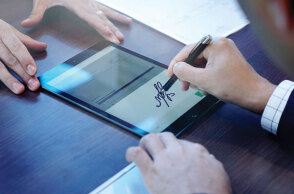DocuSign e-Signature