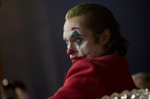 Ο Χοακίν Φίνιξ ως Joker