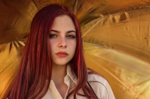 Παγκόσμια Ημέρα Όρασης