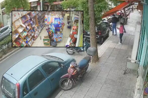 Σεισμός στην Κρήτη, μεγέθους 6,3 Ρίχτερ - Τα βίντεο με τη στιγμή της δόνησης