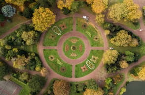 Πράσινη Οικονομία