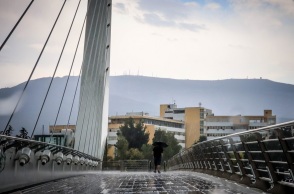 Κακοκαιρία «Μπάλλος»