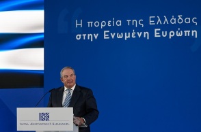 Κώστας Καραμανλής: Να επιβληθούν κυρώσεις στην Τουρκία – Εθνική επιτυχία η ελληνογαλλική συμφωνία