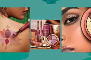 Kiko Milano Precious Rituals Limited Edition