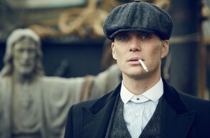 Ο Κίλιαν Μέρφι