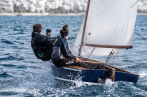 Ωκεανίδα 2021