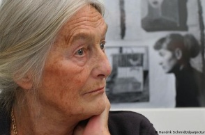 Εβελυν Ρίχτερ