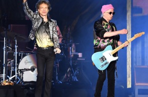 Οι Rolling Stones αποσύρουν το «Brown Sugar» 