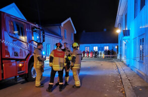 Με τόξο και βέλη σκότωσε πολίτες στη Νορβηγία ένοπλος στην πόλη Κόνγκσμπεργκ