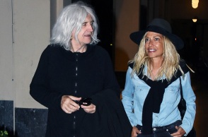 Άννα Βίσση - Νίκος Καρβέλας