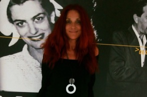 Πέθανε η δημοσιογράφος Ζέτα Καραγιάννη