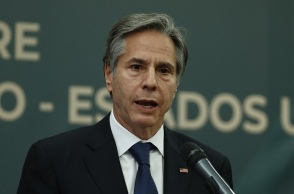 Επιστολή Μπλίνκεν: Σεβασμός στα κυριαρχικά δικαιώματα της Ελλάδας