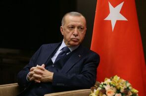 Ρετζέπ Ταγίπ Ερντογάν