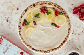 4 συνταγές για την Παγκόσμια Ημέρα Διατροφής