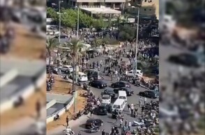 Λίβανος: Εκρήξεις και πυροβολισμοί - Δύο νεκροί, επτά τραυματίες