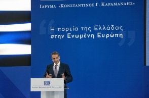 Μητσοτάκης για συμφωνία με ΗΠΑ: «Κλειδί» η αναφορά Μπλίνκεν