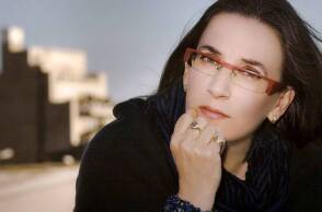 Λίνα Νικολακοπούλου