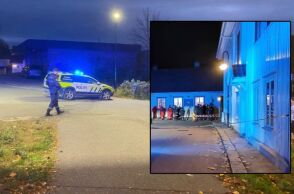 Ως τρομοκρατική ενέργεια αντιμετωπίζεται η χθεσινή επίθεση στη Νορβηγία από τις αρχές